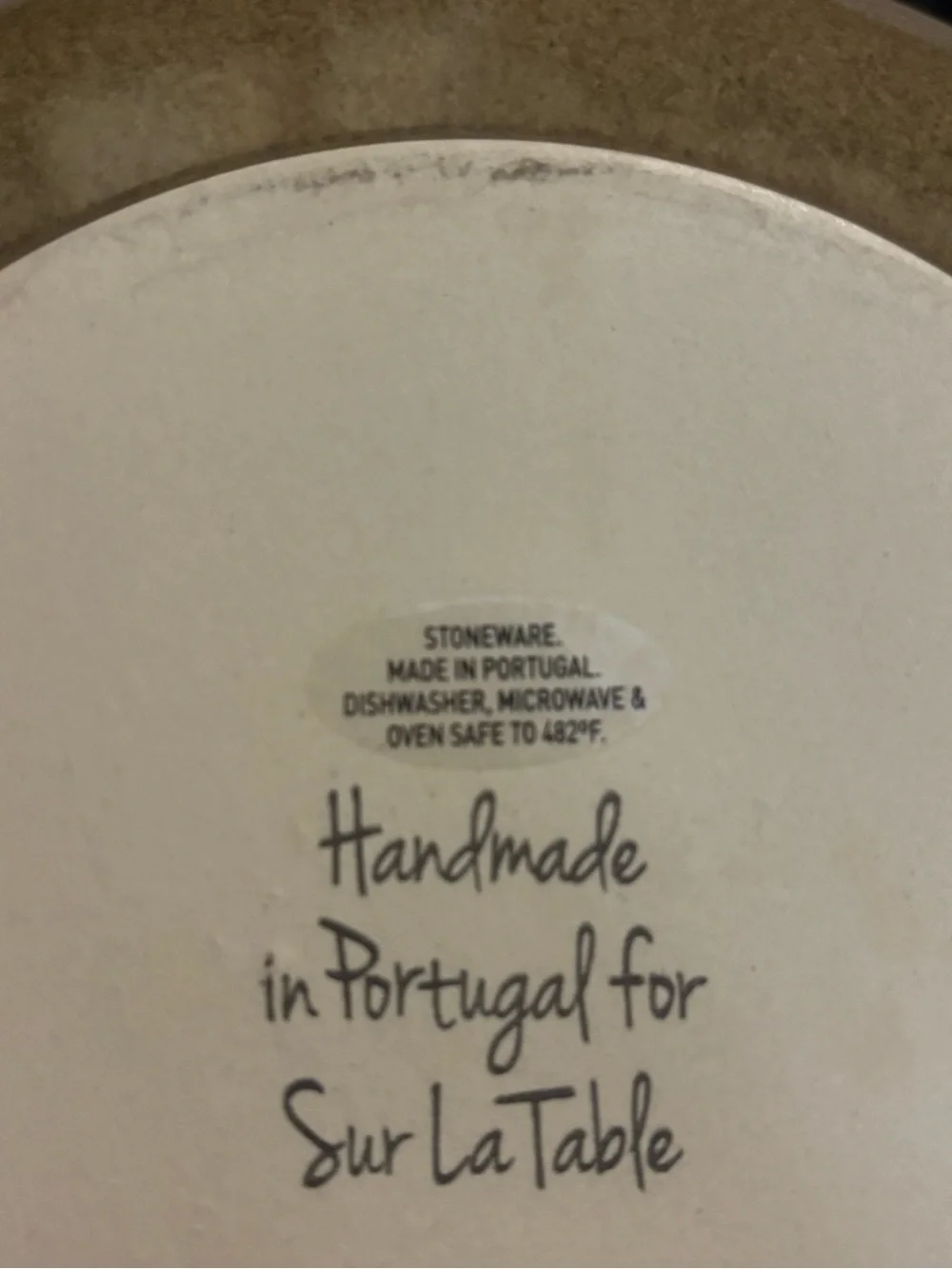 Mixing bowl